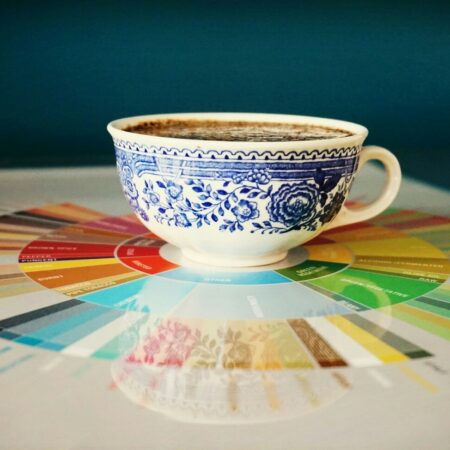 Café bio LBB ateliers