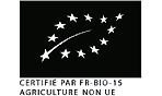 Café BIO LBB logo