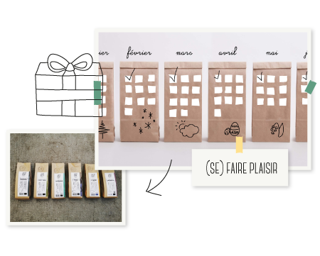 Abonnements et coffrets