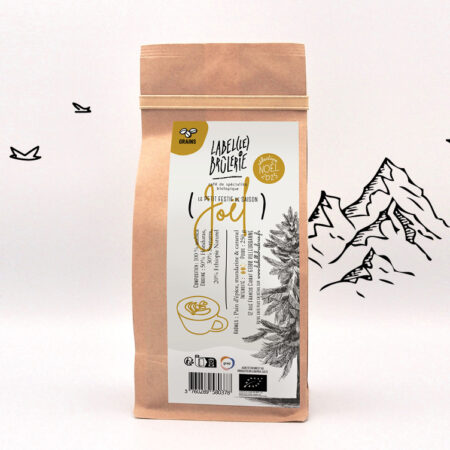 Joël - mélange festif de saison !