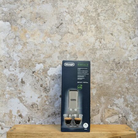 Détartrant Delonghi de chez Label(le) Brûlerie torréfaction de café Bio Villeurbanne