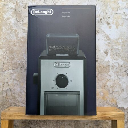 Moulin à café Delonghi