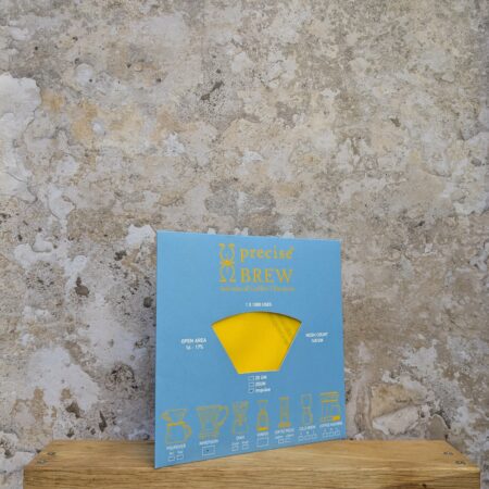 Filtre réutilisable pour V60 de chez Label(le) Brûlerie torréfaction de café Bio Villeurbanne