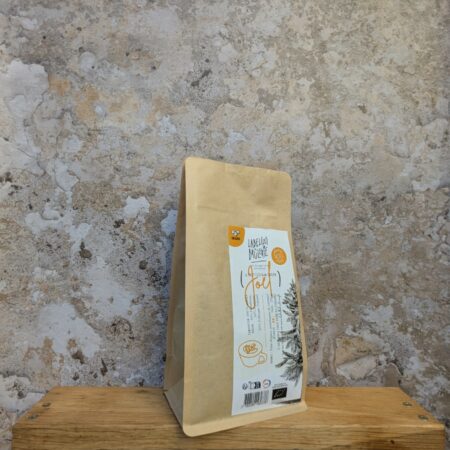 Joël - mélange festif de saison !