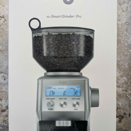 Moulin Sage de chez Label(le) Brûlerie torréfaction de café Bio Villeurbanne