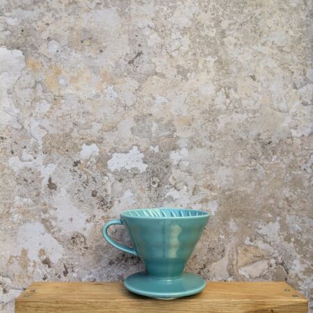 Cafetière slow coffee V60