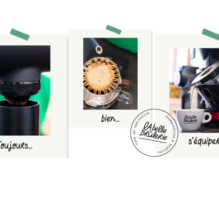 Accessoires café