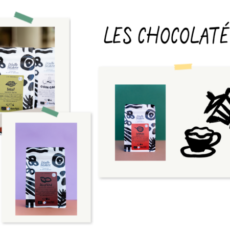 Les chocolatés