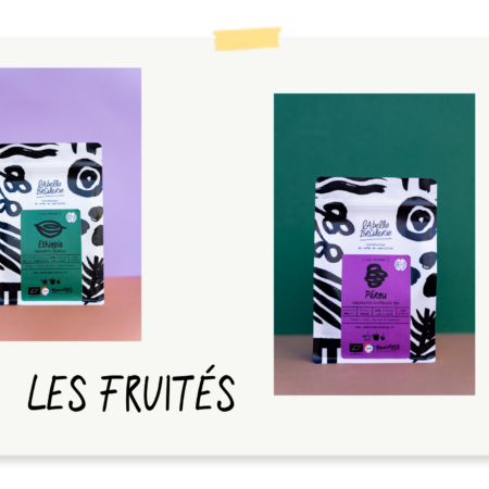 Les fruités