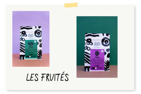 les fruités